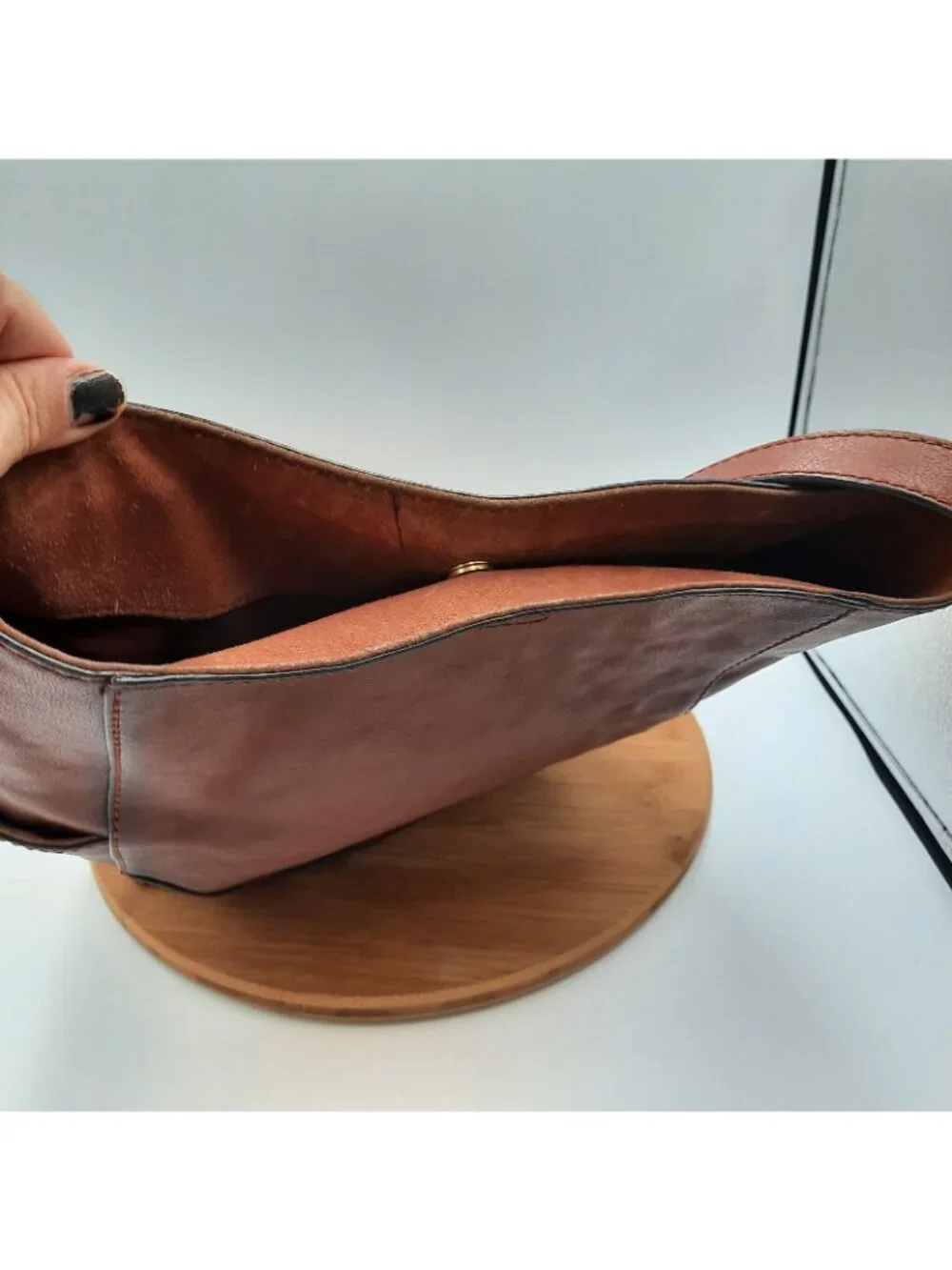 Frye lena hobo